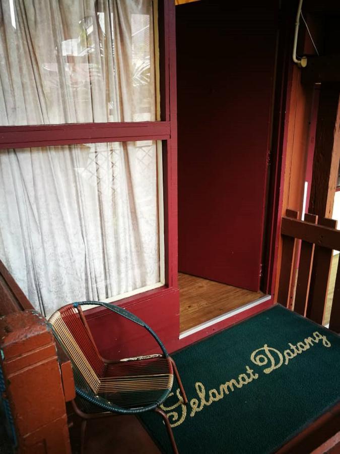 Grocer'S Inn Backpackers Guesthouse กัวลาลัมเปอร์ ภายนอก รูปภาพ