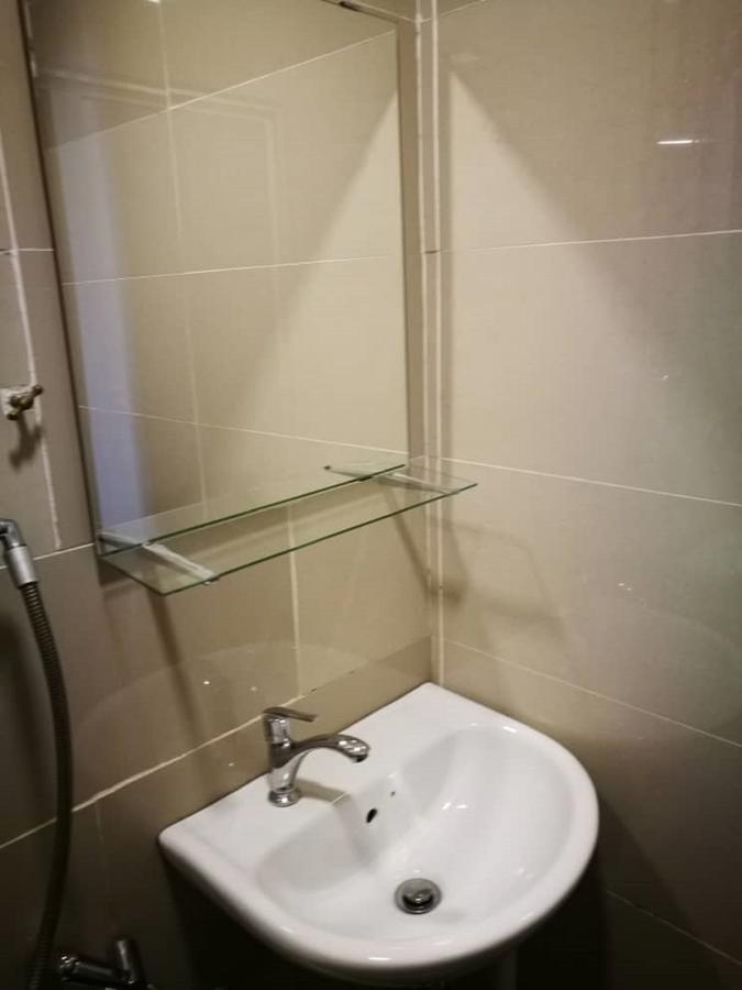 Grocer'S Inn Backpackers Guesthouse กัวลาลัมเปอร์ ภายนอก รูปภาพ