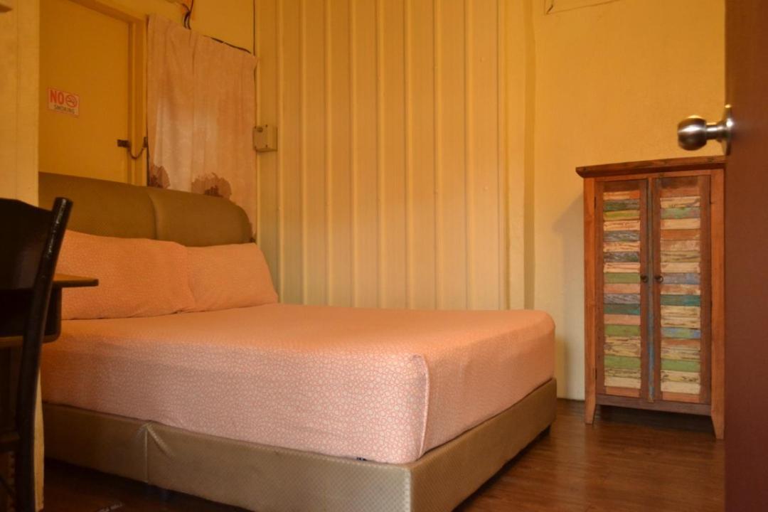 Grocer'S Inn Backpackers Guesthouse กัวลาลัมเปอร์ ภายนอก รูปภาพ